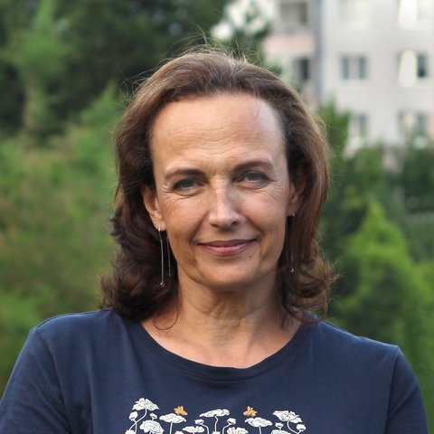 Monika Šimková
